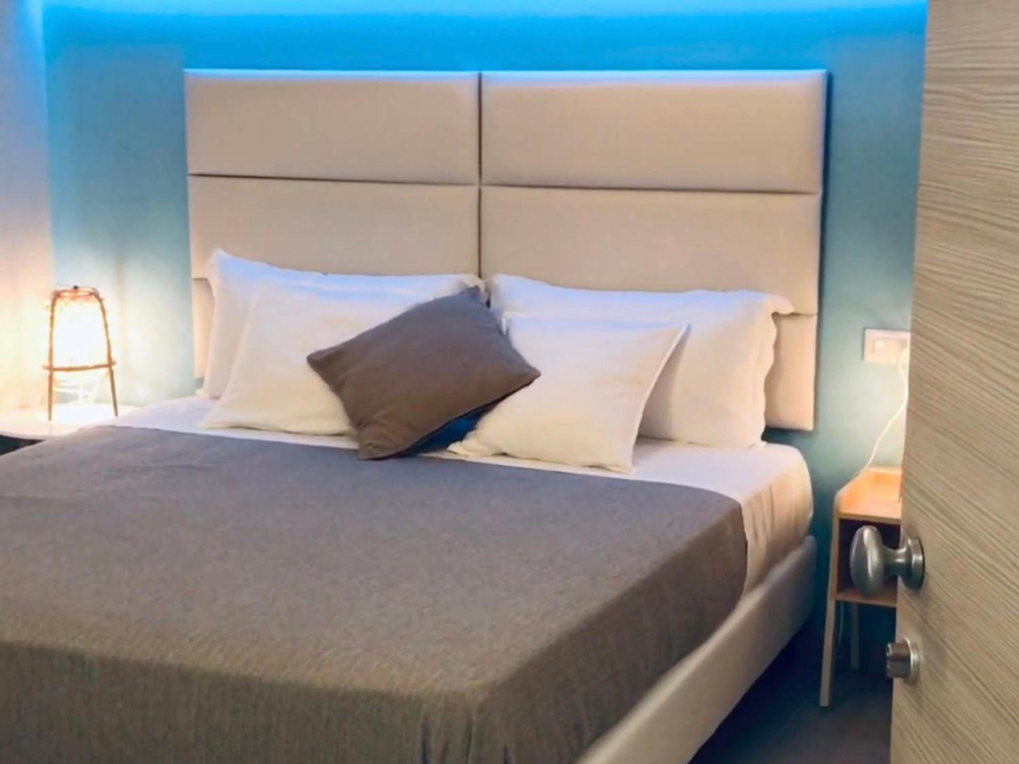 Esmeralda'S Rooms ปอร์โตซานเปาโล ภายนอก รูปภาพ