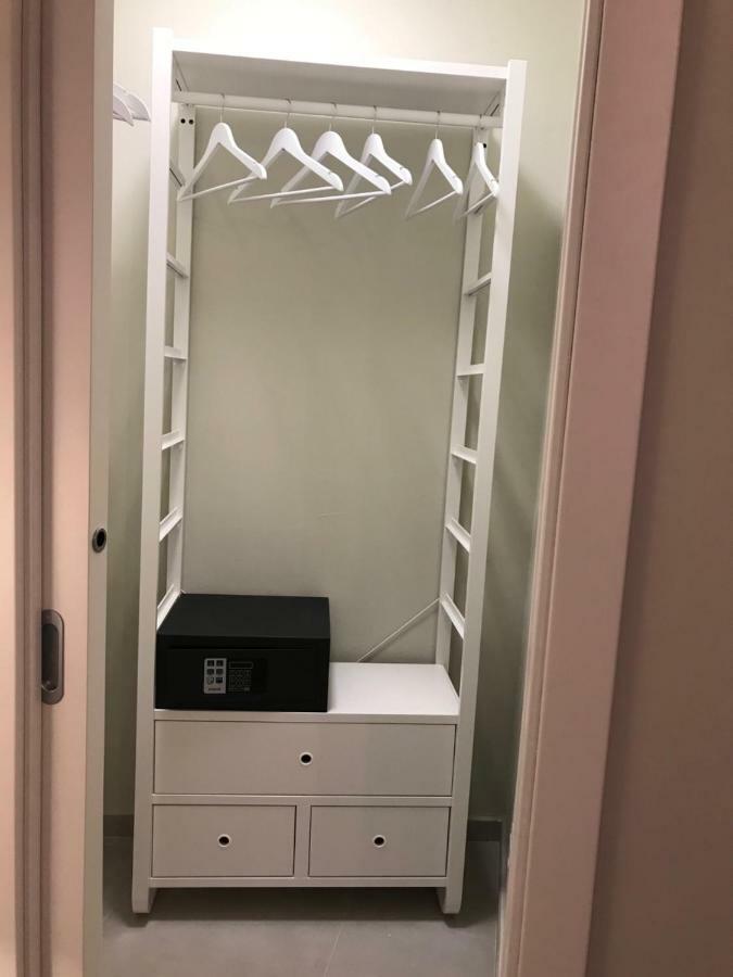 Esmeralda'S Rooms ปอร์โตซานเปาโล ภายนอก รูปภาพ