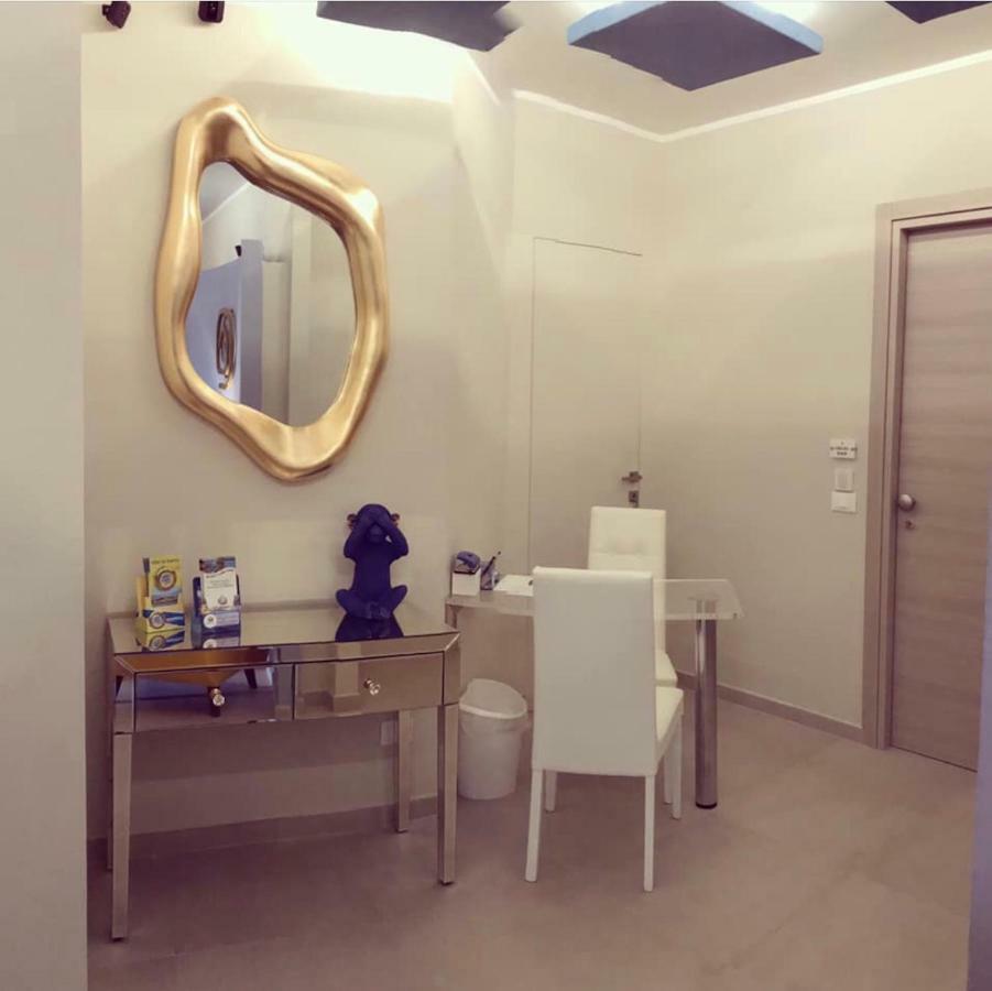 Esmeralda'S Rooms ปอร์โตซานเปาโล ภายนอก รูปภาพ
