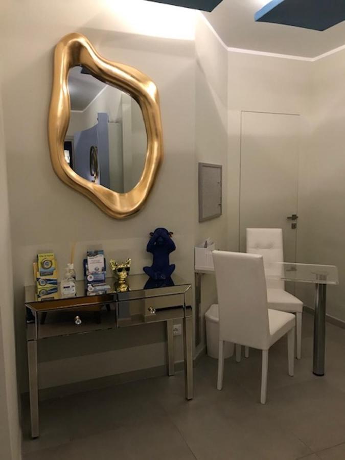 Esmeralda'S Rooms ปอร์โตซานเปาโล ภายนอก รูปภาพ